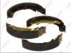 ABE C0X009ABE Brake Shoe Set